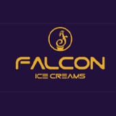 FALCON ICECREAMS
