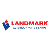 LANDMARK AUTO BODY PARTS & LAMPS